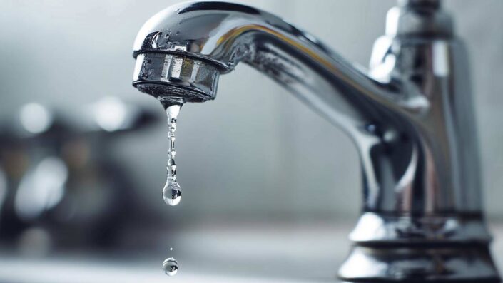 Su kesintisi uyarısı