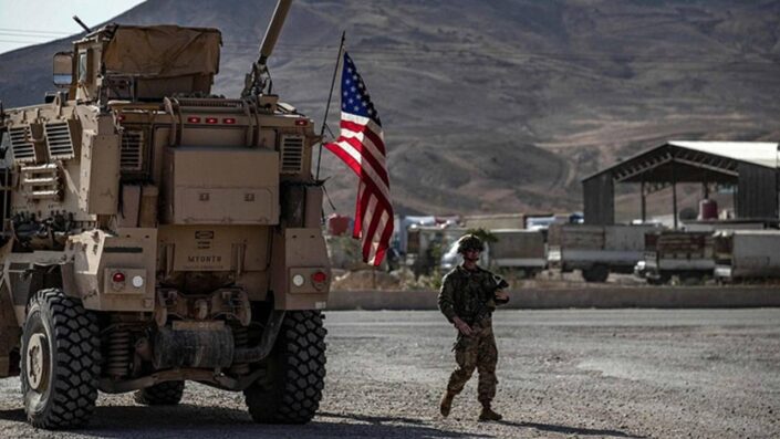 ABD, Suriye’ye uygulanan yaptırımları kaldırdı