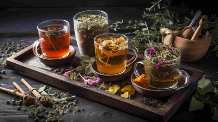 Bilinçsiz takviye ve bitki çayı tüketimine dikkat