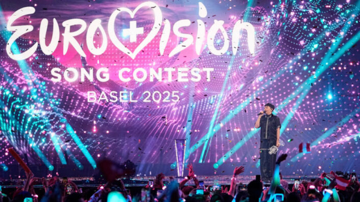 Eurovision’da tarihi İsrail boykotu