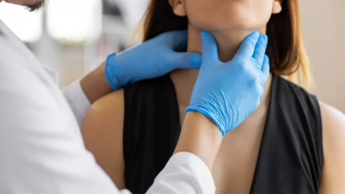 Tiroit bozuklukları enerji dengesini etkiliyor