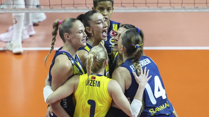 Sultanlar Ligi’nde öne çıkan isimler