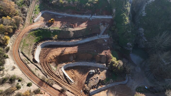 Yenişehir’de Osmanlı dönemi yaşatılacak