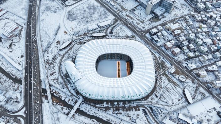 YEŞİL timsahın BEYAZ aşkı