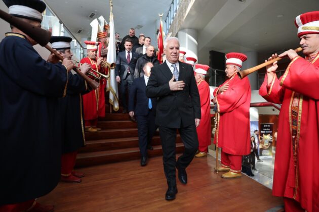 Bursa’da fethin 700. yılını onurlandıracak etkinlikler düzenlenecek