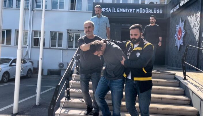 Bursa’da sokak ortasındaki cinayette karar