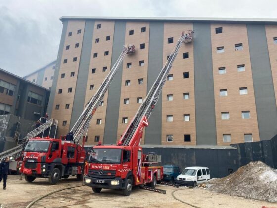 Uludağ’daki otel yangını davasında soruşturma tamamlandı