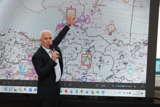 Bursa’nın Kent Anayasası Haziran ayında açıklanıyor