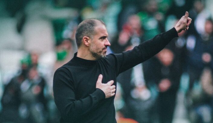 Bursaspor’da Mustafa Er dönemi