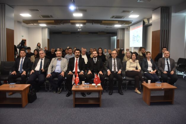 BEBKA, Bursa OSB’de endüstriyel simbiyoz sürecini başlattı