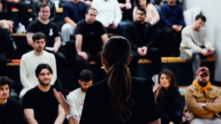 Turknet GigaCrew elçilik programını başlattı