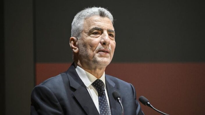 Bakan Bolat: Enflasyon 49 ayın en düşük seviyesinde