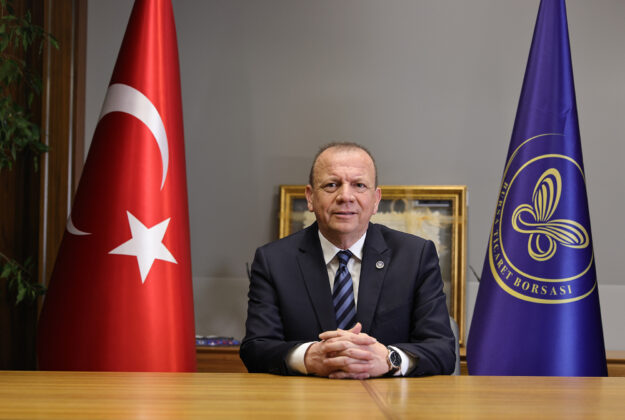 Özer Matlı: İyileşme istihdama yansıyacak