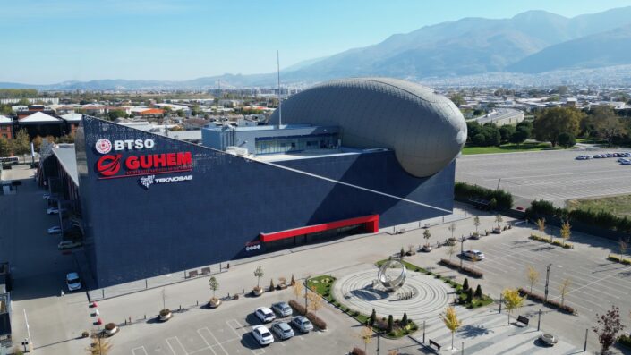 GUHEM, 2025’te 1 milyon ziyaretçiyi ağırladı