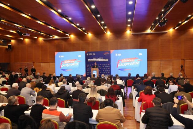 380 hektarlık ekolojik kentsel dönüşüm başlıyor