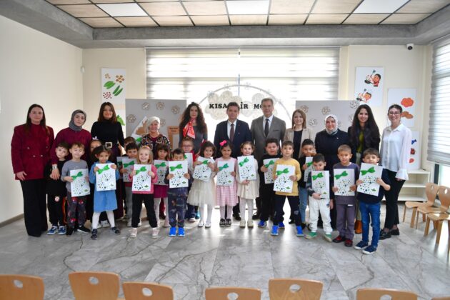 Karneler Erkan Aydın’dan