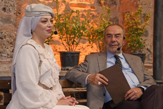 Usta Şair Orhan Veli Kanık Osmangazi’de anıldı