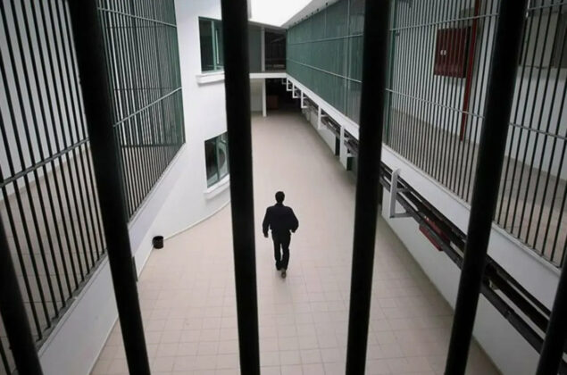 Yeni bir infaz kanunu yolda