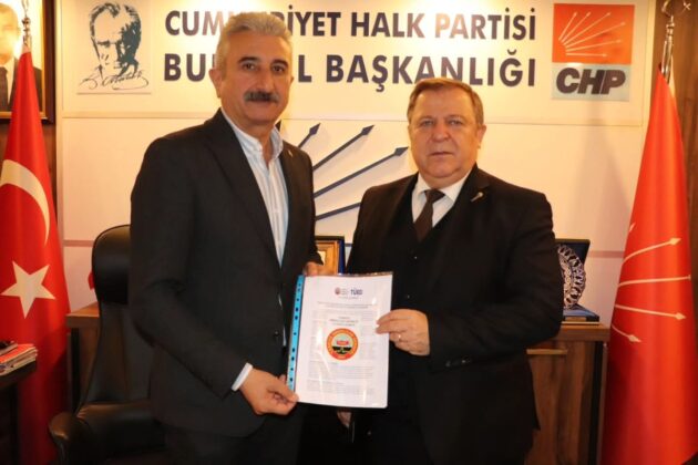 TÜED Uludağ Başkanı Pars: Emekliye çay kaşığı ile verip kepçe ile alıyorlar