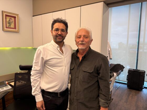 Medicana Bursa’da ilk robotik cerrahi gerçekleştirildi