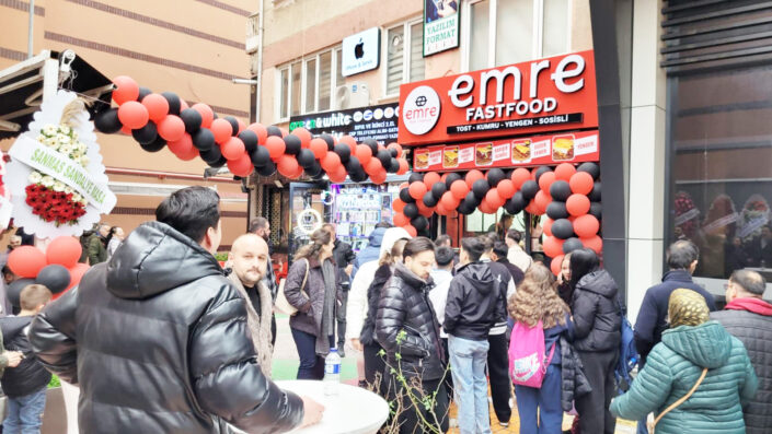 Gülbahçe’den şehir merkezine