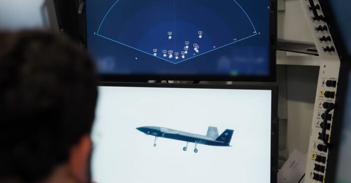 ASELSAN’dan ‘AESA’ radar projesi