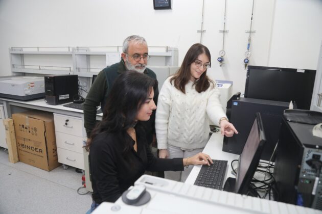 BTÜ’den uyku bozukluğuna çözüm