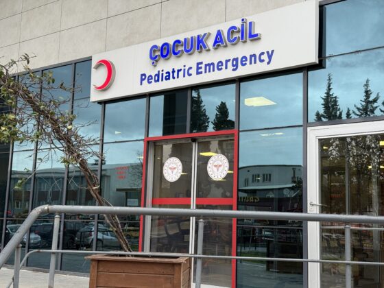 Bungalovda havuza düşen çocuk hayatını kaybetti