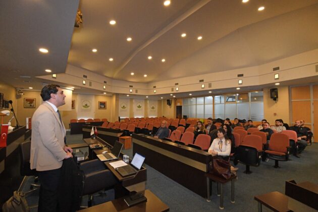 Osmangazi’de dijital dönüşüm