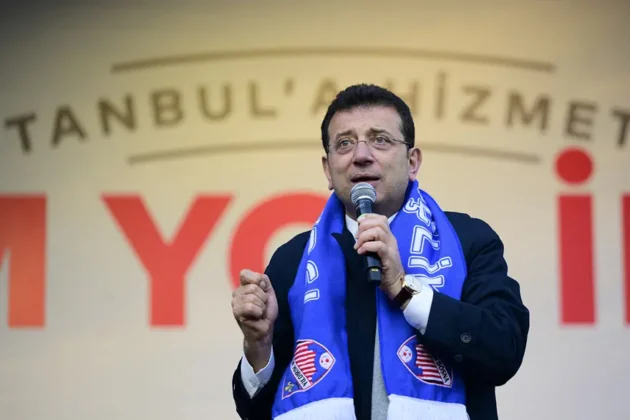 İmamoğlu’nun diploma davasında karar bekleniyor