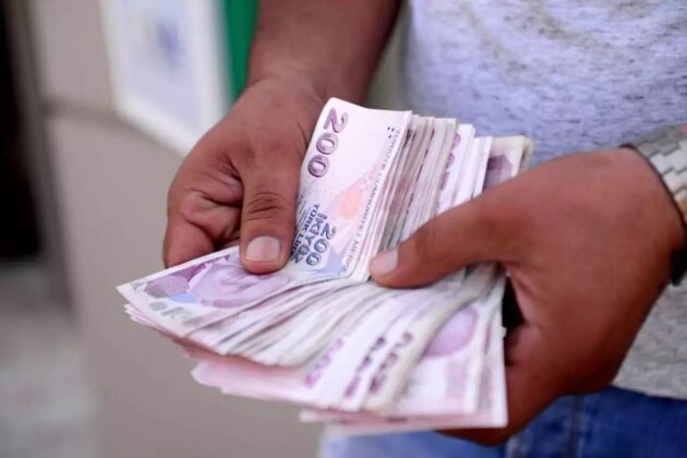 En düşük emekli maaşı belli oldu