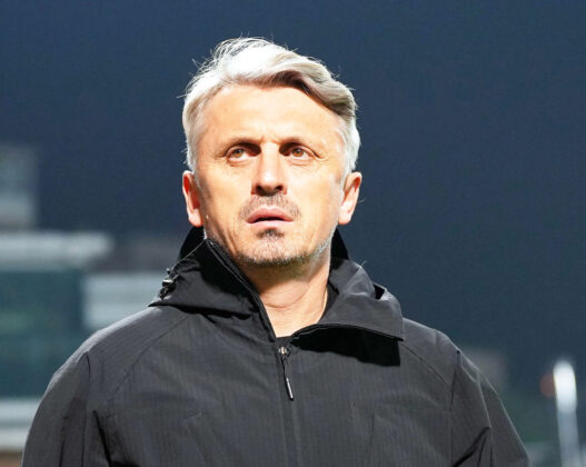 Eyüprspor’da Orhan Ak dönemi bitti