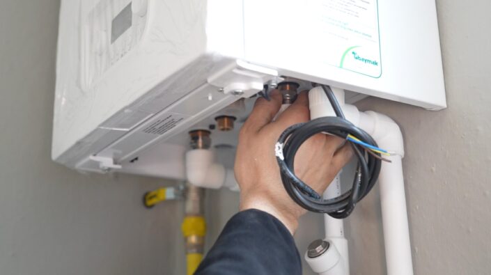 Gürsu’da doğaya destek, vatandaşa katkı  