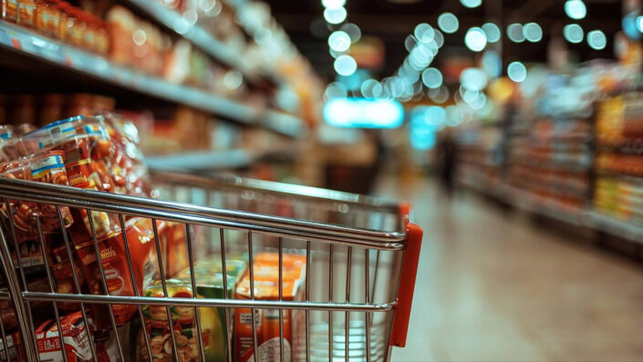 Hanehalkının yıllık enflasyon beklentisi arttı