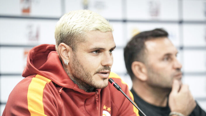 Icardi’den kupa ve gelecek açıklaması