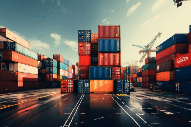 Uzak Doğu’ya 8 milyar dolarlık ihracat