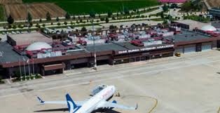 Bursa Havalimanı 2025 yılı verileri açıklandı