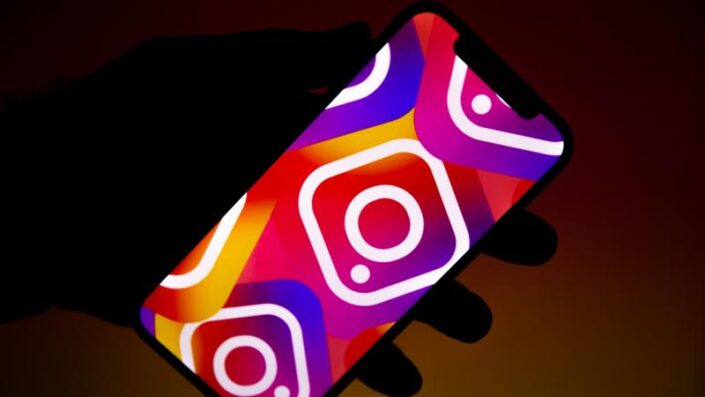 Instagram’da 17,5 milyon kullanıcının verisi sızdı