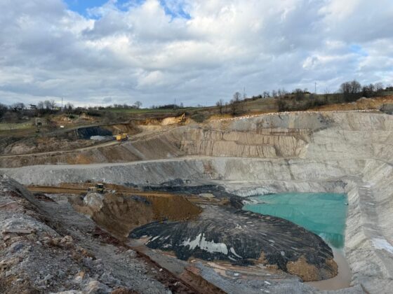 Kirazlıyayla’da çevre felaketi uyarısı