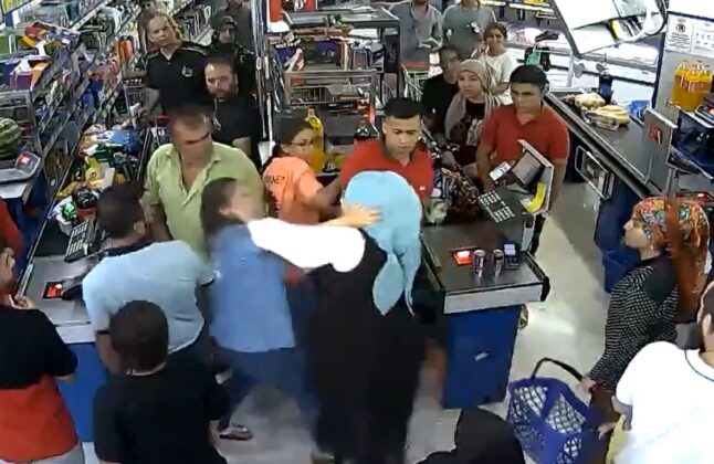 Kız çocuklarını döven sanıklara 15 yıla kadar hapis talebi