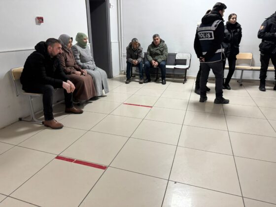 4 yaşındaki Leyla’nın davası yeniden görülüyor