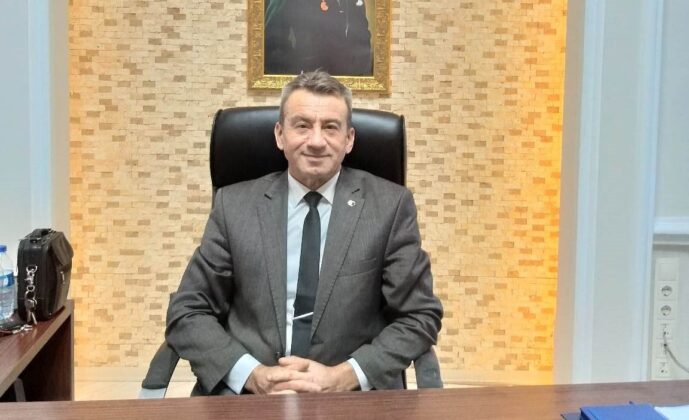 Manisa Büyükşehir Belediyesi’nde bir kayıp daha