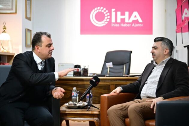 Yıldırım’da parklar 2026’da da artacak