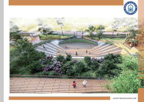 Yıldırım’da parklar 2026’da da artacak