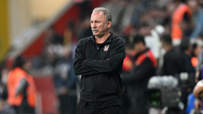 Sergen Yalçın’dan transfer açıklaması