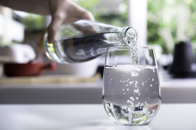 Kışın su tüketimini azaltmayın!