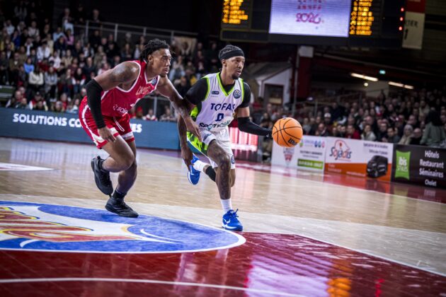 Son 16 bileti Bursa’da belli olacak