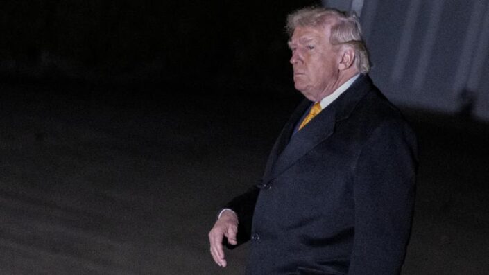 Trump’tan Latin Amerika ve İran’a sert uyarılar