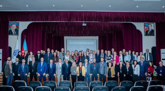 Türk dünyası muhasebe ve denetim standartlarını ortak hedeflerde geliştiriyor