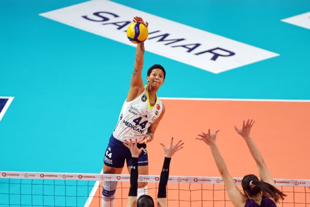 Vargas: Tamamen tebrik ve motivasyon amaçlıydı